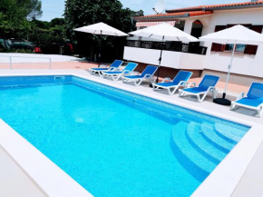  Apartments Rudez - pool - jacuzzi  Фажана